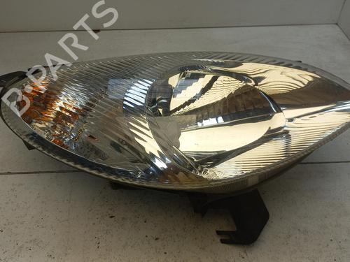 Used Right headlight CITROËN XSARA PICASSO (N68) 2.0 HDi (90 hp) 21322901