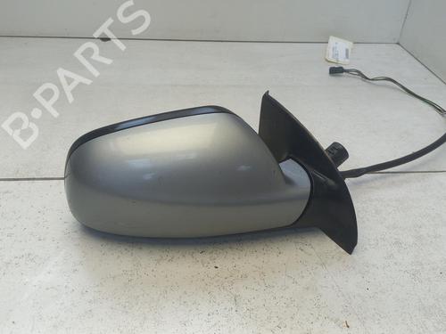 Right mirror PEUGEOT 307 (3A/C) 2.0 HDi 90 | BP21324049C27 