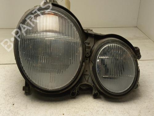 Used Right headlight Right headlight MERCEDES-BENZ E-CLASS (W210) E 220 CDI (210.006) (143 hp) 22129613 22129613