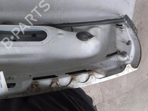 Hood CITROËN JUMPY II Van 1.6 HDi 90 16V | BP21322811C1 