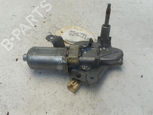 Used Rear wiper motor Rear wiper motor MAZDA 5 (CR) 2.0 CD (CR19) (110 hp) 22129869 22129869