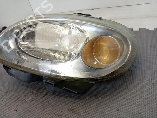 Left headlight CITROËN SAXO (S0, S1) 1.1 X, SX | BP24183957C28 