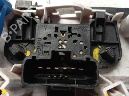 AC Styreenhet / Manøvreringsenhet DACIA LOGAN (LS_) 1.4 MPI LPG (LS0C) | BP29609376I5 