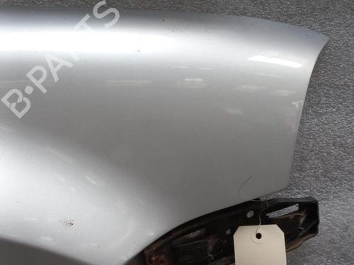 Right front fenders VW PASSAT B5.5 (3B3) 1.9 TDI | BP21324338C42 