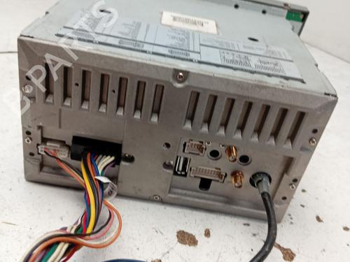 Multifunctionele display OPEL CORSA D (S07) 1.3 CDTI (L08, L68) | BP29319124C48 