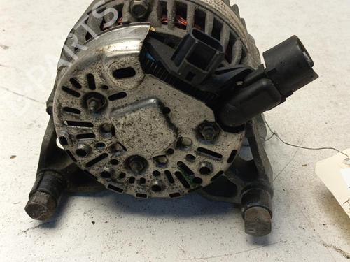 Used Alternator Alternator 21324196 21324196