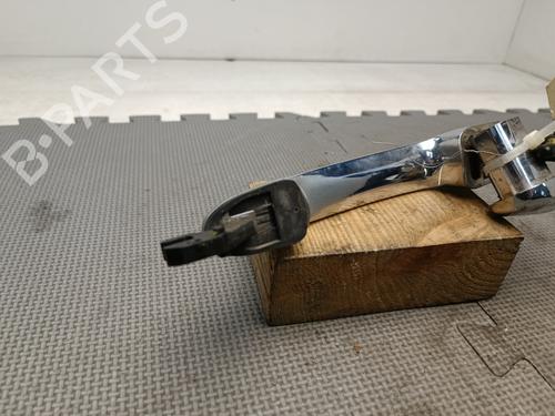 Front right exterior door handle FIAT BRAVO II (198_) 1.9 D Multijet (198AXB1A) | BP21573272C129 