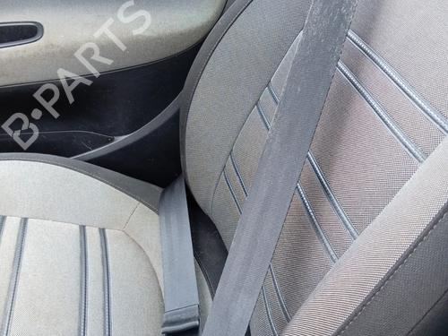 Front right seatbelt FIAT PUNTO EVO (199_) 1.3 D Multijet (199AXC1A, 199BXC1A, 199AXT1A, 199BXT1A) | BP25002668I25 - Image 3