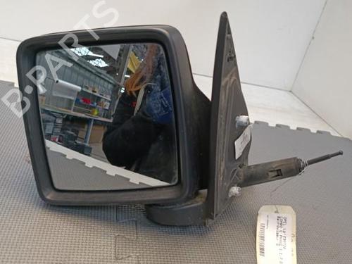 Left mirror OPEL COMBO Box Body/MPV 1.7 DI 16V | BP22130932C26 