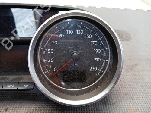 Instrument cluster PEUGEOT 508 SW I (8E_) 2.0 BlueHDi 180 | BP24147370C47 