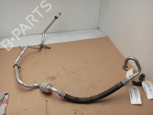 Used AC pipe AC pipe PEUGEOT 208 I (CA_, CC_) 1.4 HDi (68 hp) 32391274 32391274