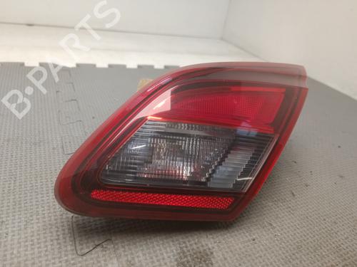 Højre baglygte bagklap OPEL CORSA E (X15) 1.3 CDTI (08, 68) | BP23805517C80 
