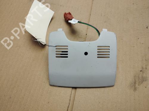 Rear mirror RENAULT MEGANE IV Hatchback (B9A/M/N_) 1.2 TCe 130 (B9MR) | BP33631898I6 - Image 3