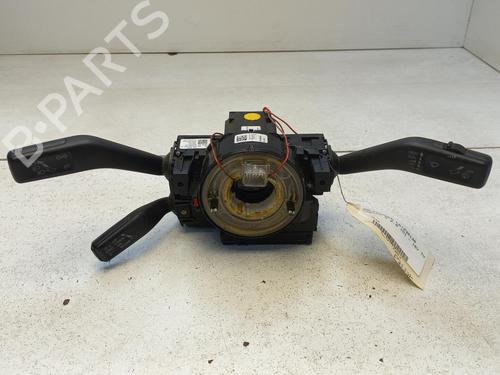 Used Steering column stalk VW PASSAT B6 (3C2) 2.0 TDI (110 hp) 23205341