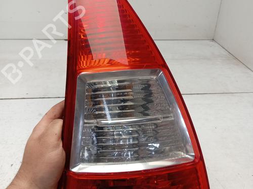 Venstre baglygte CITROËN C3 I (FC_, FN_) 1.4 HDi (68 hp) 29455737