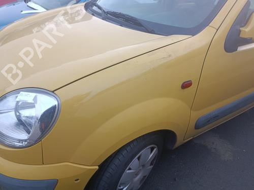 Used Left front fenders RENAULT KANGOO (KC0/1_) 1.6 16V (95 hp) 23805346