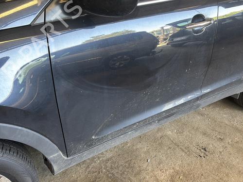 Left front door KIA SPORTAGE III (SL) 1.7 CRDi | BP26735251C2 