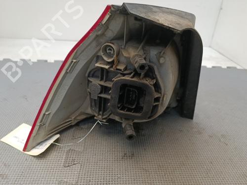 Right taillight VW GOLF V (1K1) 1.9 TDI | BP21324717C35 