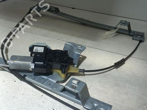 Rudehejsemekanisme ventre foran RENAULT KANGOO Express (FW0/1_) 1.5 dCi 75 (FW07, FW10, FW04) | BP21323014C22 