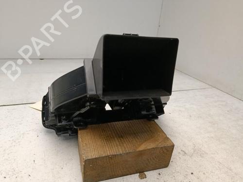Used Air vent VW SCIROCCO III (137, 138) 1.4 TSI (160 hp) 21325957