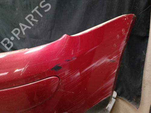 Front bumper VW TOURAN (1T1, 1T2) 1.6 | BP21538447C7 