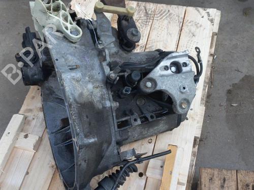 Used Gearbox Gearbox 21324159 21324159