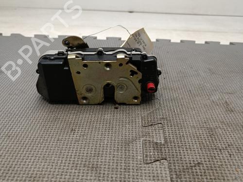 Rear right lock CITROËN XSARA PICASSO (N68) 2.0 HDi | BP21569464C99 