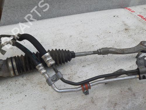 Used Steering rack Steering rack PEUGEOT EXPERT Van (V_) 1.6 BlueHDi 95 (95 hp) 21326761 21326761