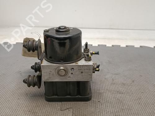 ABS pump SKODA OCTAVIA II (1Z3) 1.9 TDI | BP21534957M43 