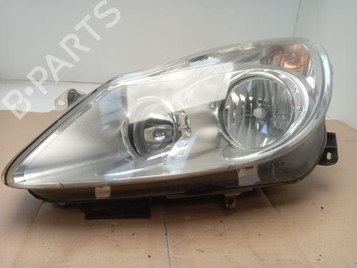 Phare gauche OPEL CORSA D (S07) 1.3 CDTI (L08, L68) (90 hp) 31975055