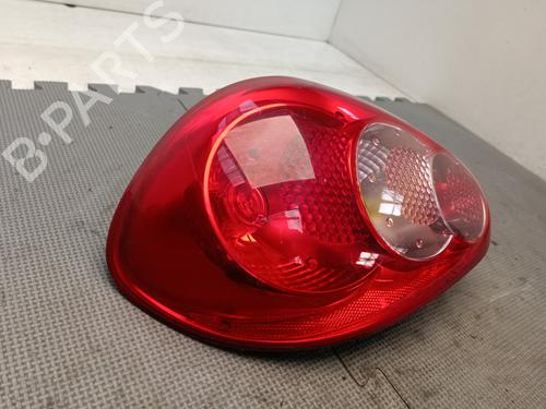 Used Left taillight Left taillight 21324612 21324612