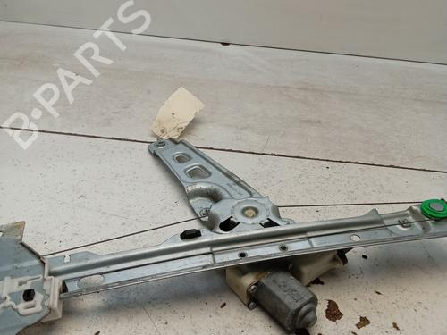 Front left window mechanism PEUGEOT 5008 (0U_, 0E_) 1.6 HDi | BP29513483C22 