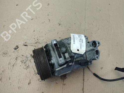 AC compressor RENAULT ESPACE IV (JK0/1_) 2.0 dCi (JK01, JK02, JK1J, JK1K, JK1H) | BP39216152M34 - Image 2