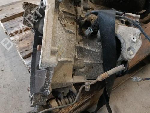 Gearbox CITROËN C3 I (FC_, FN_) 1.4 i | BP21322710M3 