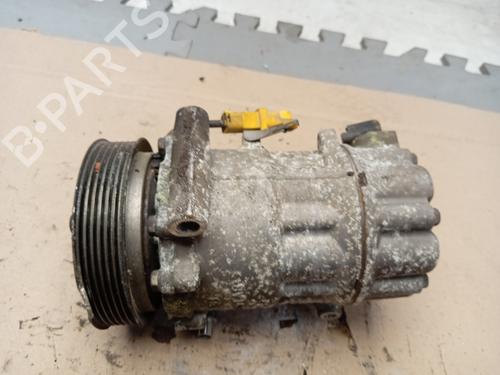Used AC compressor AC compressor CITROËN C4 I (LC_) 1.6 16V (109 hp) 26530764 26530764