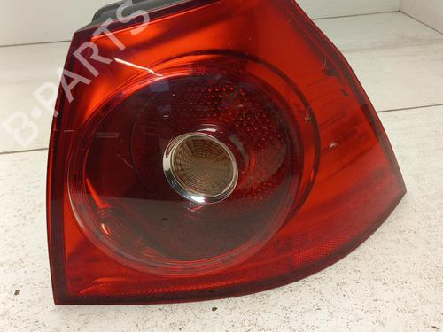 Right taillight VW GOLF V (1K1) 1.9 TDI | BP21326418C35 