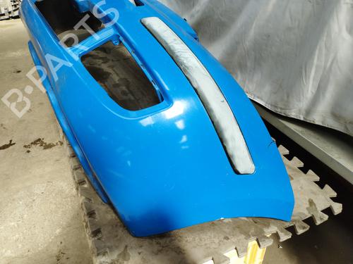 Used Front bumper Front bumper FIAT PANDA (169_) 1.1 (169.AXA1A) (54 hp) 36232958 36232958