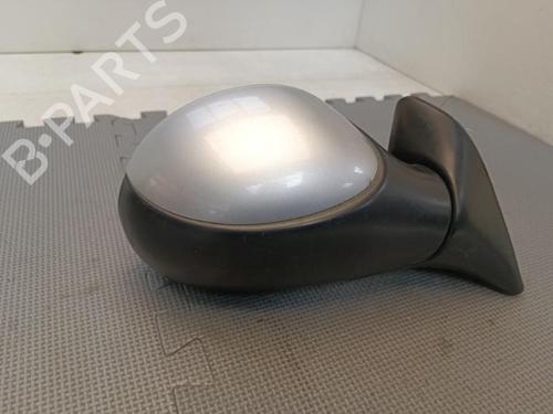 Right mirror CITROËN XSARA PICASSO (N68) 1.6 HDi | BP21521157C27 