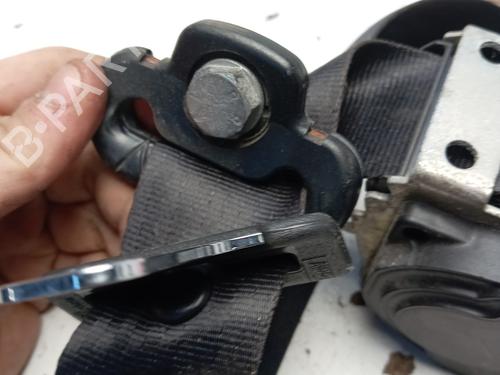 Front right belt tensioner ALFA ROMEO 159 Sportwagon (939_) 1.9 JTDM 16V (939BXC1B) | BP29840652C88