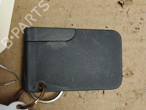 Used Electronic module Electronic module 37001147 37001147