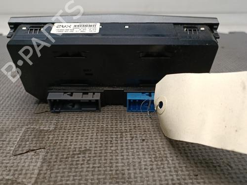 Climate control OPEL ASTRA H (A04) 1.7 CDTI (L48) | BP21592535I5 
