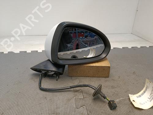 Used Right mirror OPEL CORSA D (S07) 1.3 CDTI (L08, L68) (75 hp) 21388989