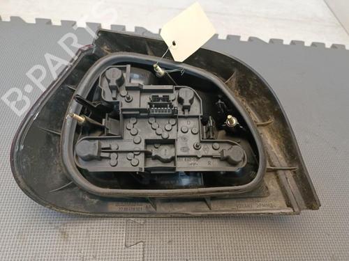 Right taillight RENAULT MEGANE I (BA0/1_) 1.6 16V (BA04, BA0B, BA11, BA1J, BA16, BA19, BA1K, BA1V,... | BP21325895C35 