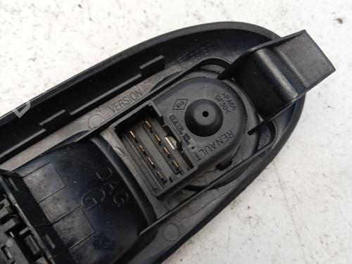 Venstre Foran elrute bryter RENAULT CLIO II (BB_, CB_) 1.5 dCi (B/CB07) | BP29564549I27 