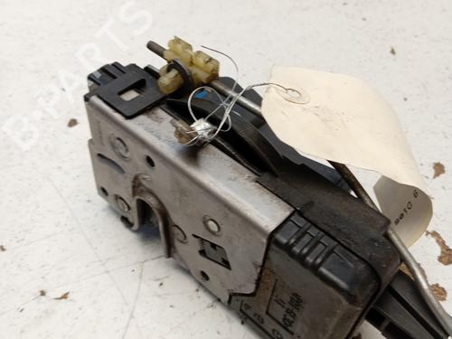 Used Front left lock Front left lock OPEL VECTRA C GTS (Z02) 1.9 CDTI (F68) (120 hp) 29319128 29319128
