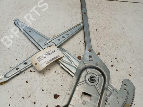 Used Front right window mechanism RENAULT KANGOO (KC0/1_) D 65 1.9 (KC0E, KC02, KC0J, KC0N) (64 hp) 29430273