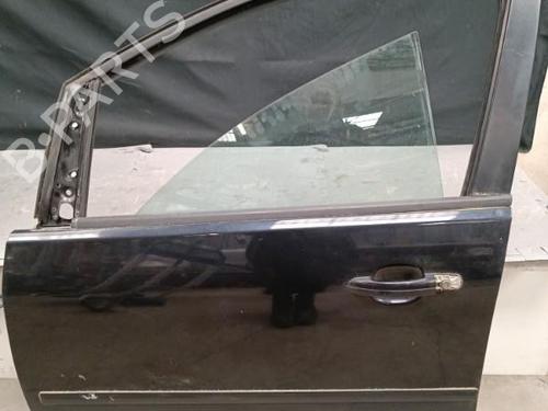 Left front door FORD FOCUS C-MAX (DM2) 2.0 TDCi | BP21323845C2 