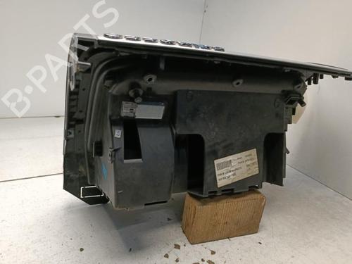 Used Glove box VW SCIROCCO III (137, 138) 1.4 TSI (160 hp) 21323905