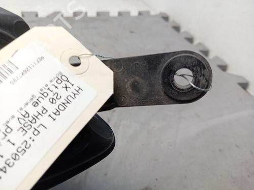 Used Right headlight Right headlight HYUNDAI ix20 (JC) 1.4 CRDi (78 hp) 29243616 29243616