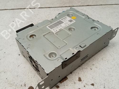 Bilradio DS DS 5 (KF_) 1.6 BlueHDi 120 (120 hp) 30678932